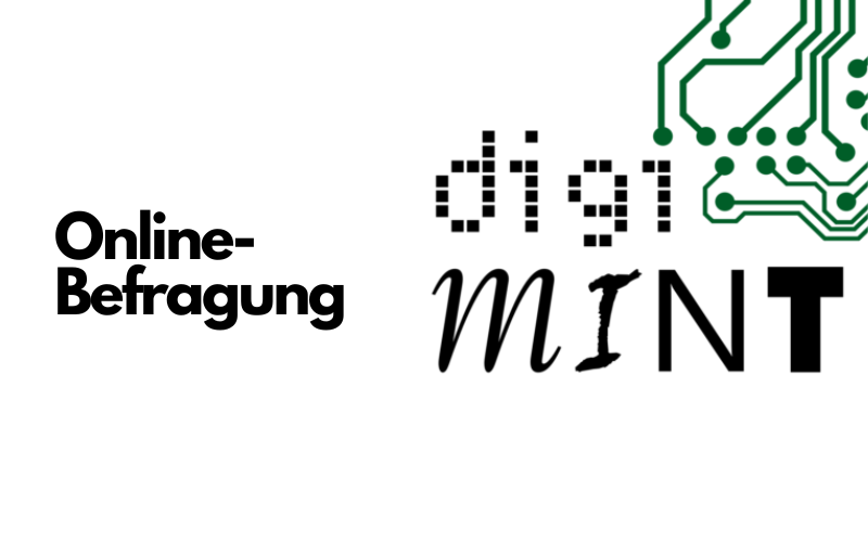 Grafuk zur Befragung digiMINT