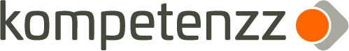 Logo kompetenzz