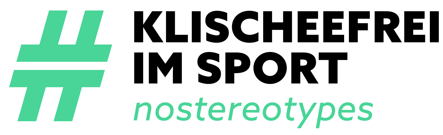 Logo von Klischeefrei im Sport