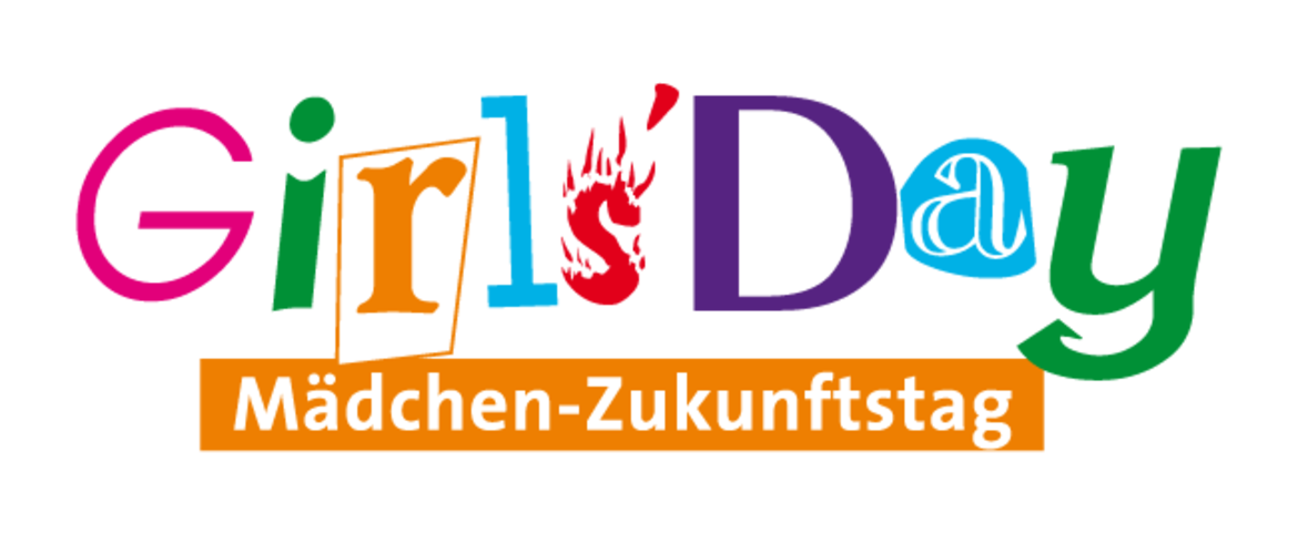 Logo Girls'Day