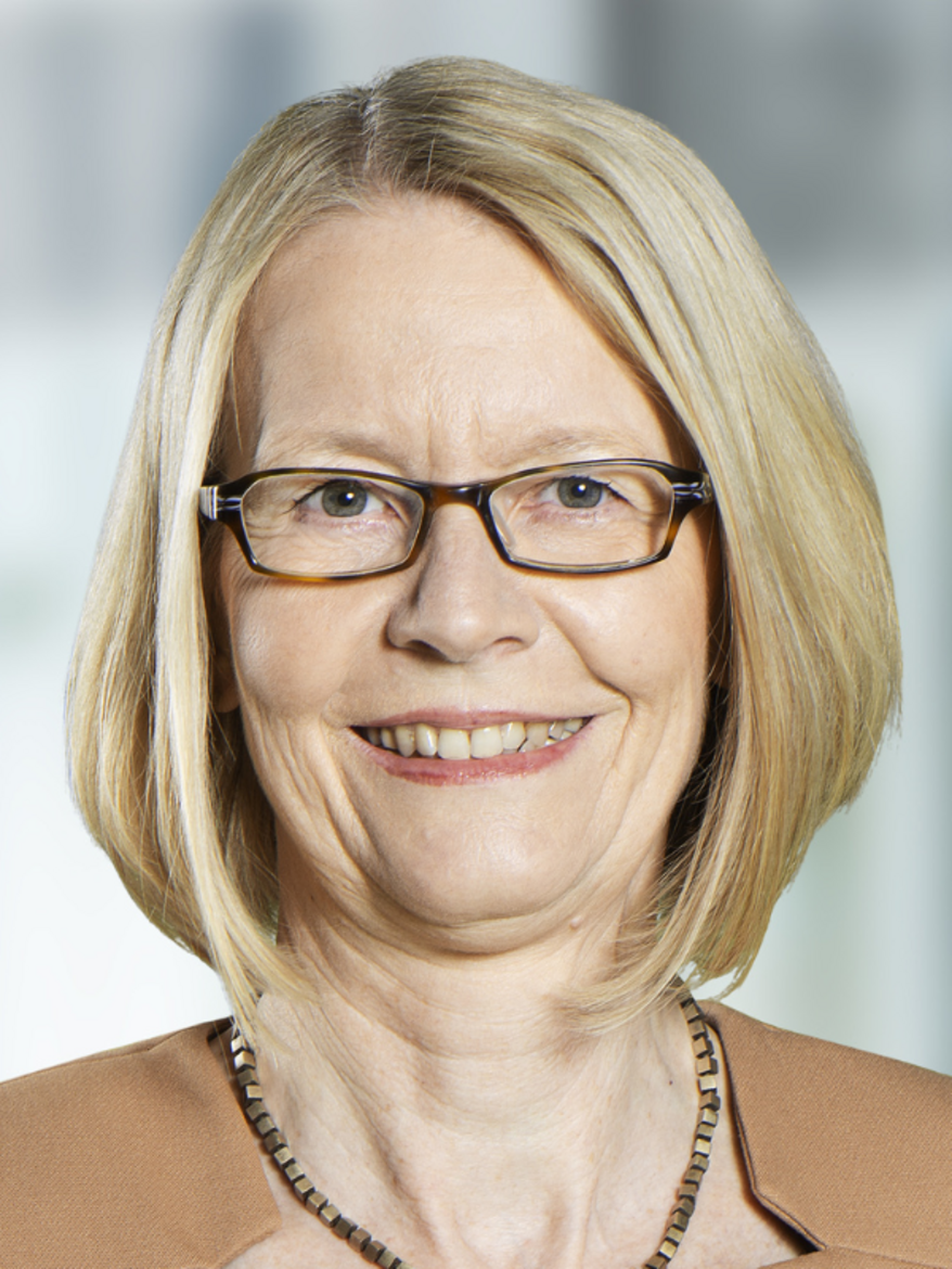 Cornelia Denz