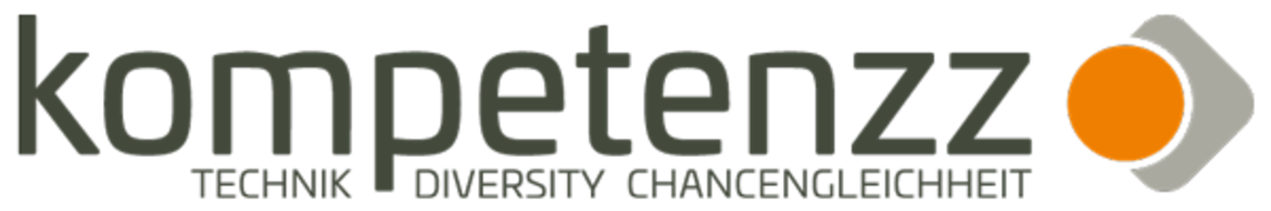 Logo kompetenzz