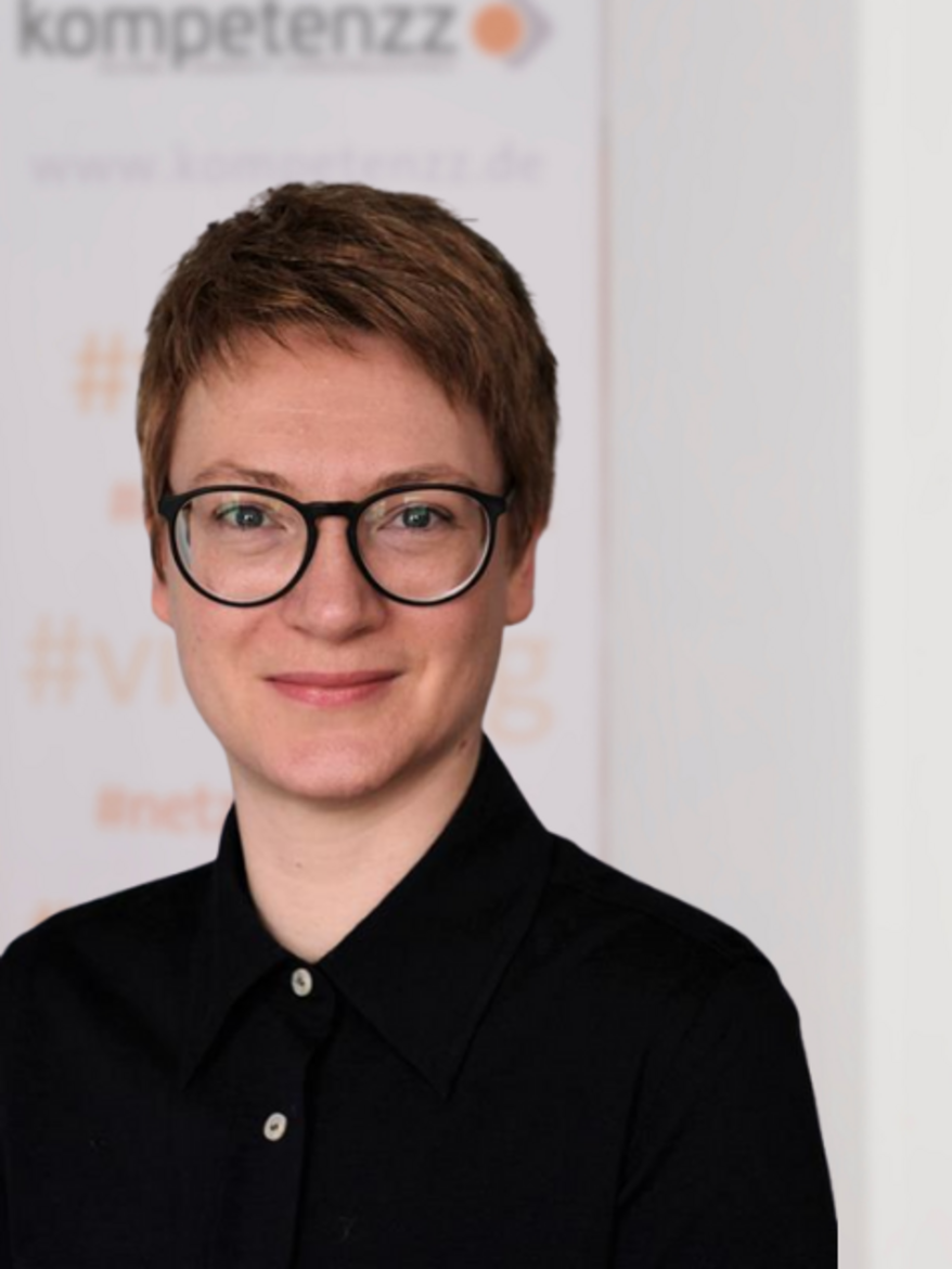 Portrait von Jana Duda