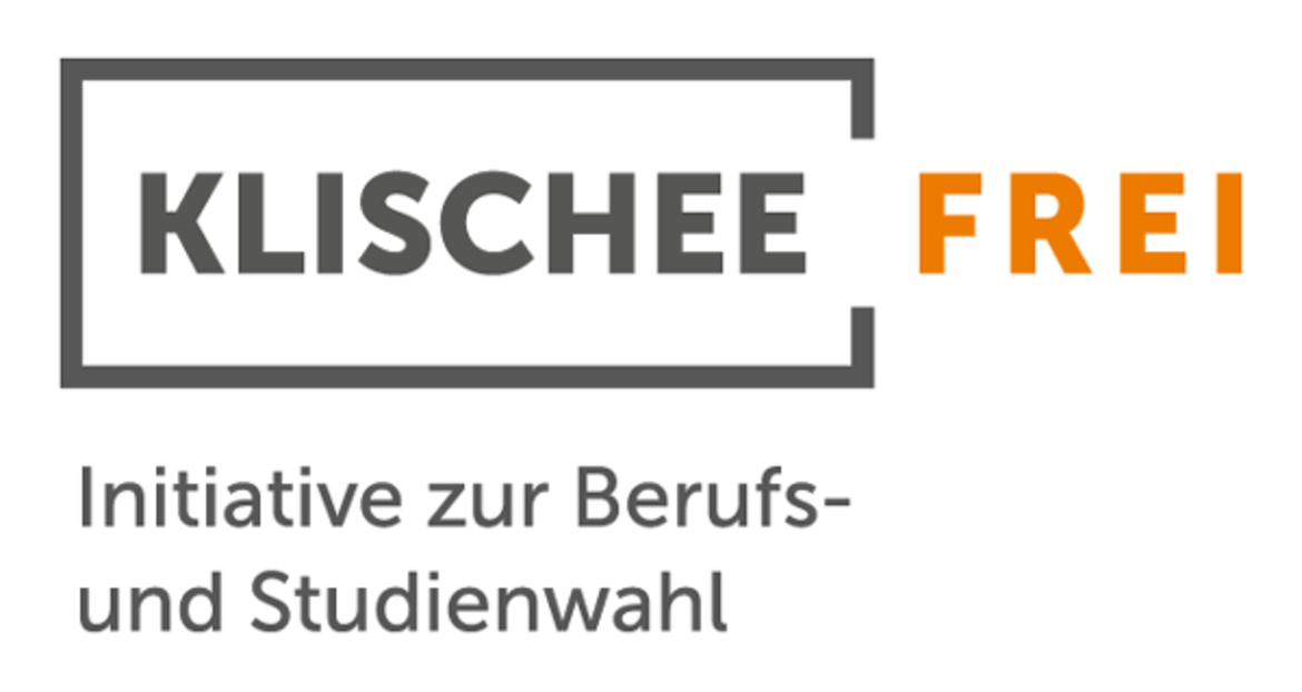 Logo klischeefrei