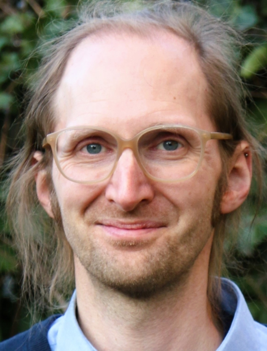 Porträt Dr. Göde Both