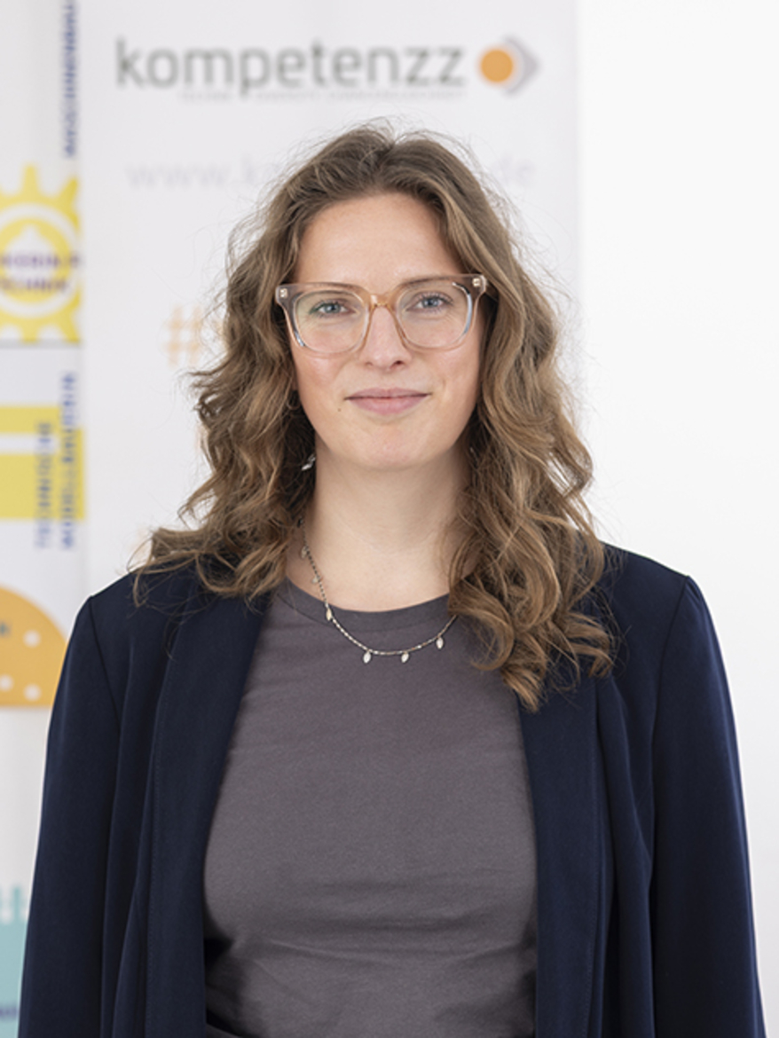 Ann-Christin Schmitt-Rogalla