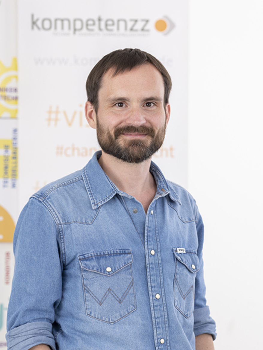 Daniel Schwertfeger