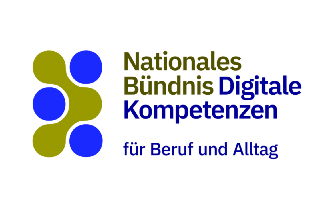 Logo des Bündnisses