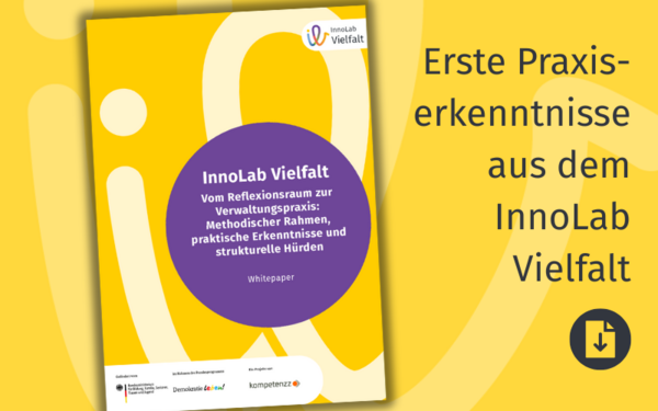 Grafik mit dem Titelbild des Whitepaper und der Aufschrift 