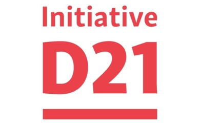 D21 Logo