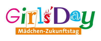 Logo Girls'Day