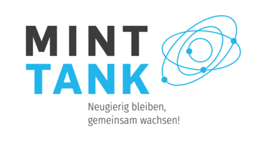 Logo MINT TANK