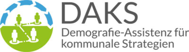 DAKS Logo