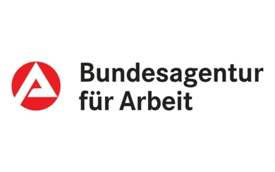 Bundesagentur für Arbeit Logo
