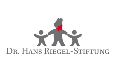 Dr. Hans Riegel-Stiftung Logo