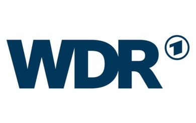 WDR Logo