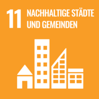 Icon SDG 11