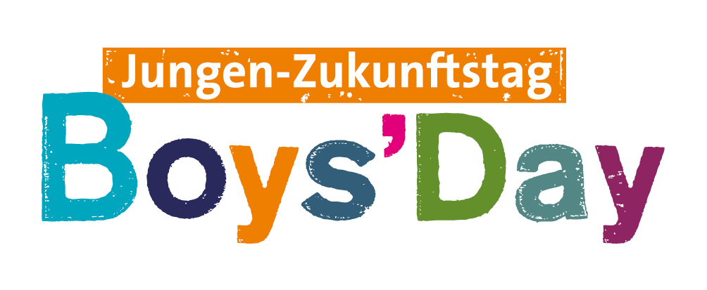 Logo Boys'Day