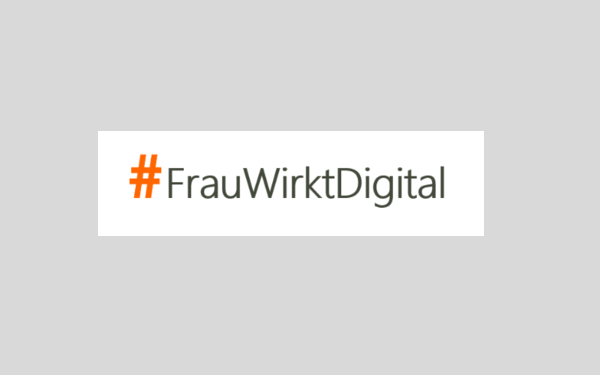 Logo FrauWirktDigital