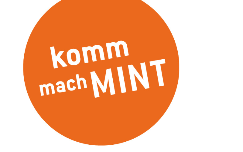 Komm, mach MINT.