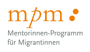 Mentorinnen-Programm für Migrantinnen