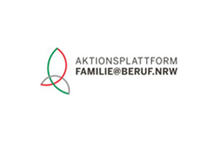 Aktionsplattform Familie@Beruf.NRW