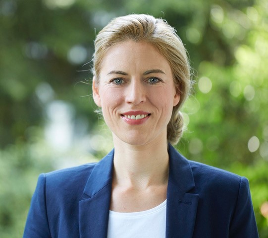 Romy Stühmeier