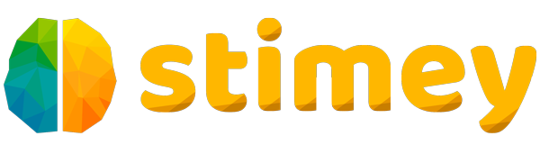 Logo Stimey