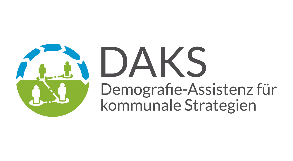 Logo DAKS