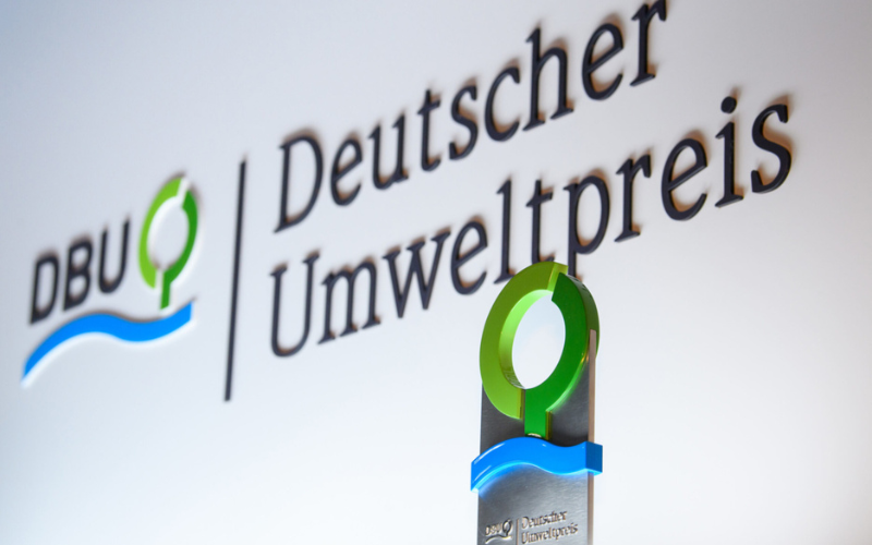 Deutscher Umweltpreis