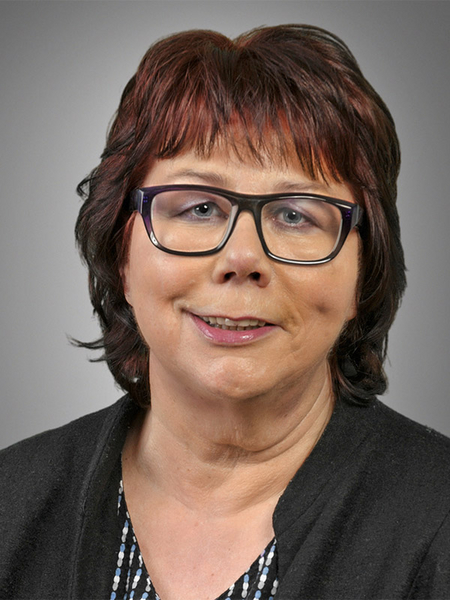 Prof. Barbara Schwarze