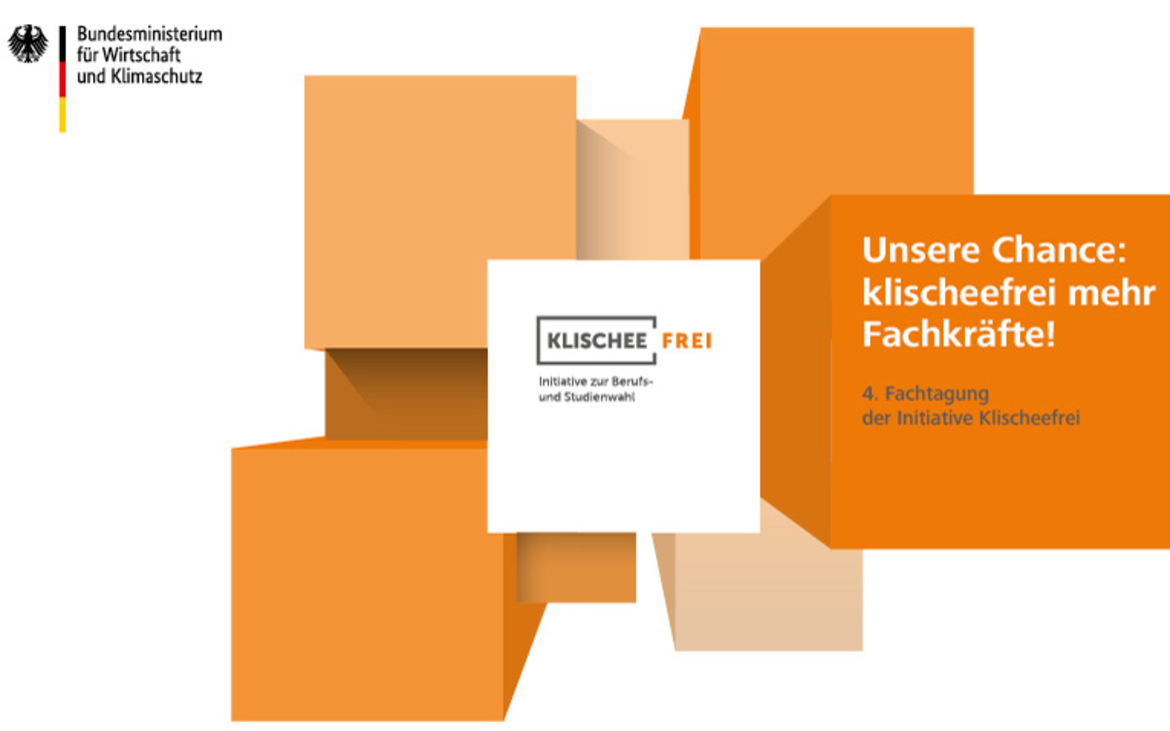 Klischeefrei Fachtagung