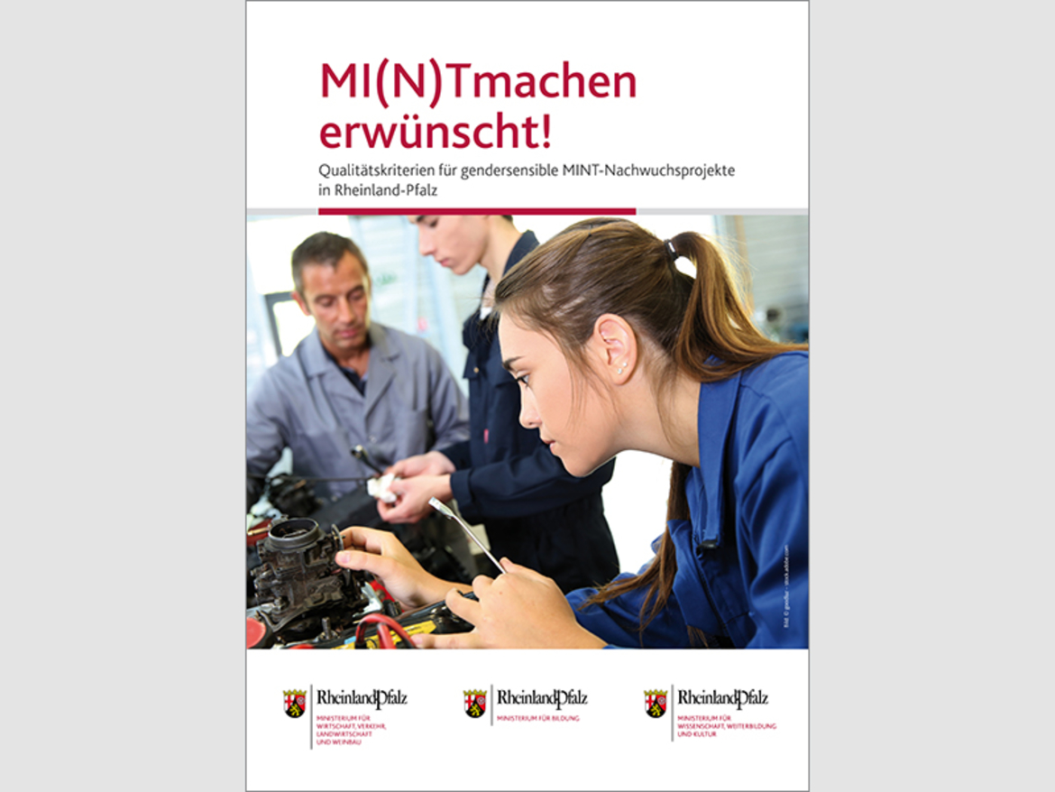 Broschüre RLP Titelbild der Broschüre