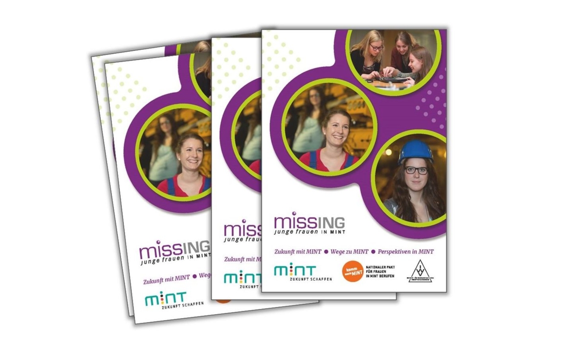 missING 2021 Titelbild der missING 2021