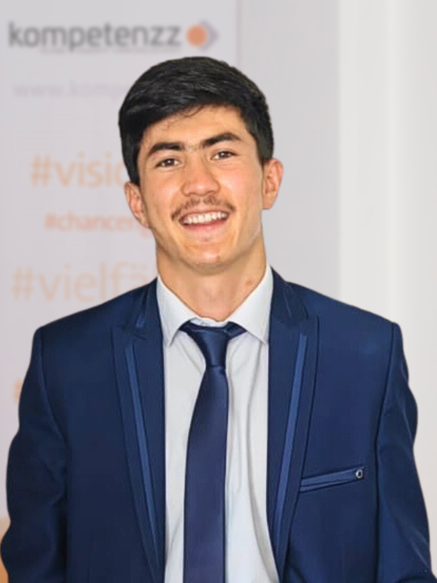 Rohullah Mazlumyar