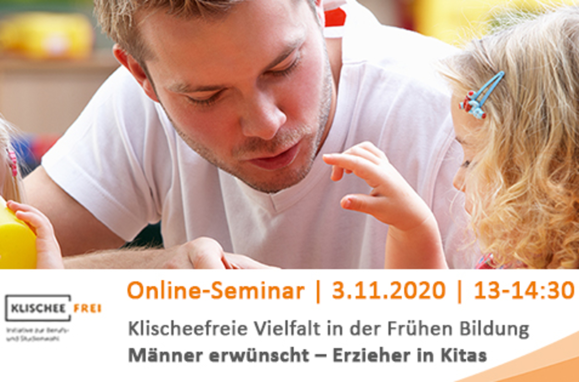 !. Seminar Klischeefrei