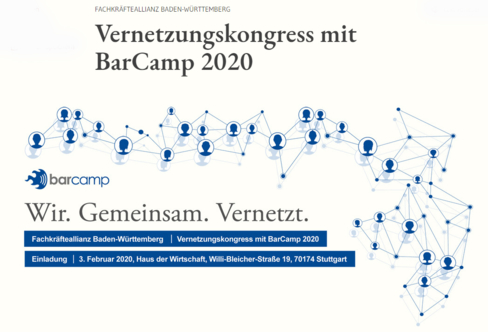 Vernetzungskongress2020