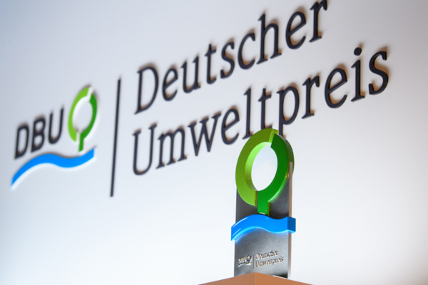 Deutscher Umweltpreis