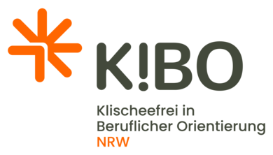 Logo: KIBO