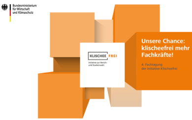 Klischeefrei Fachtagung