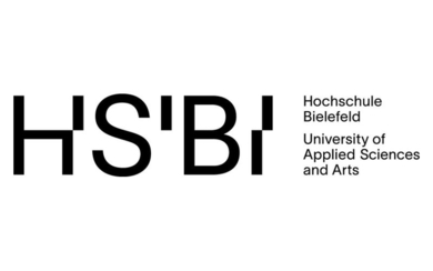 Hochschule Bielefeld Logo
