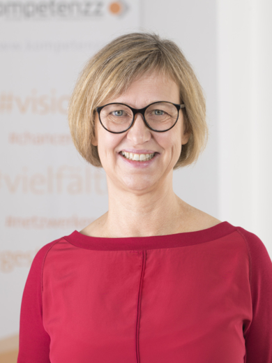 Sabine Mellies