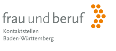 Logo Kontaktstellen Frau und Beruf