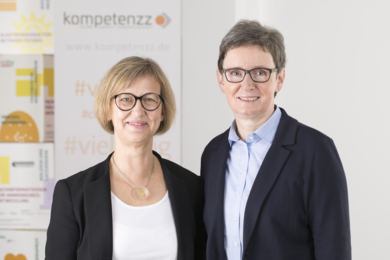 Geschäftsführung kompetenzz