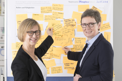 Geschäftsführung kompetenzz