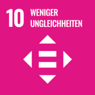 Icon SDG 10